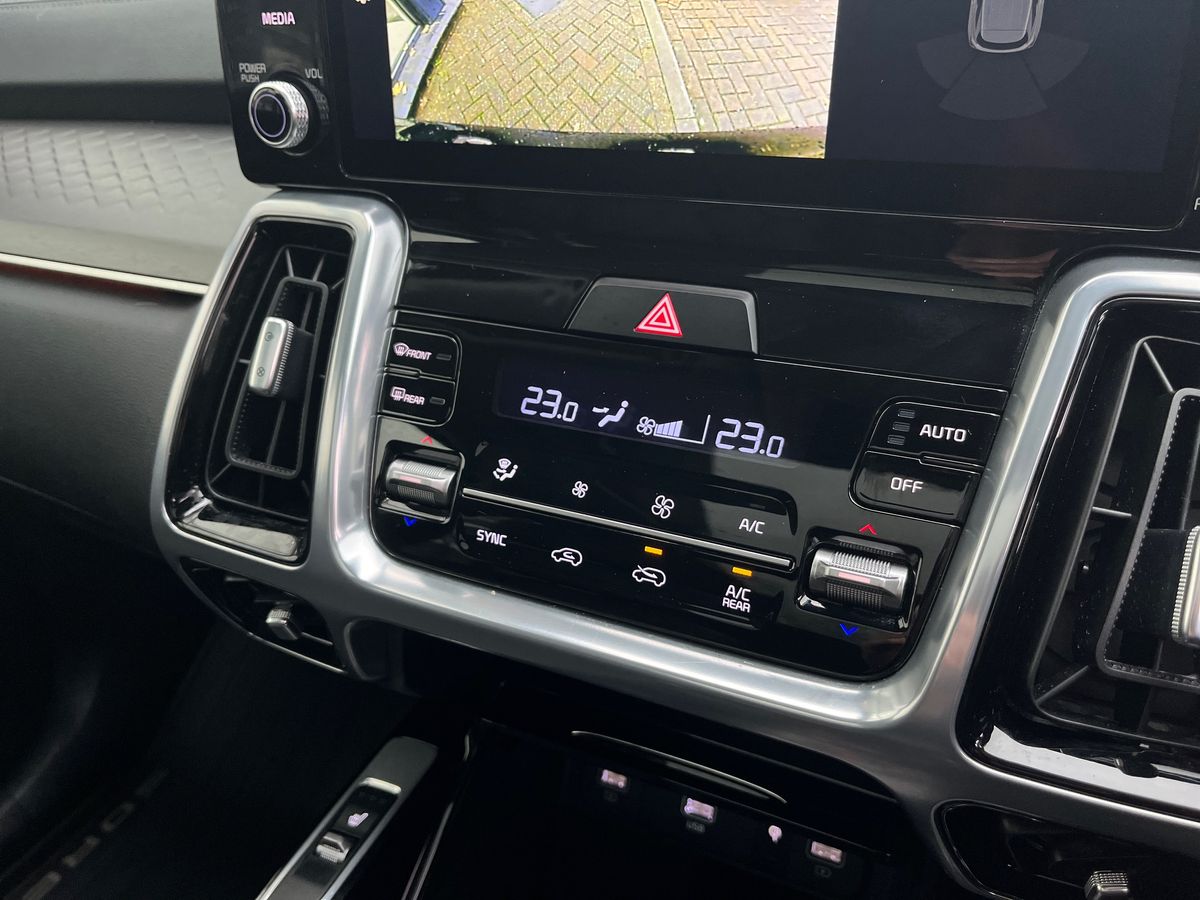 Used Kia Sorento 2023 for sale - 77884516: Photo 17