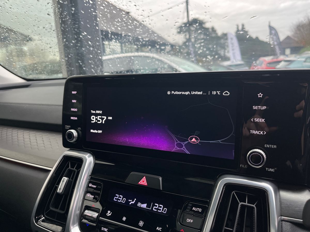 Used Kia Sorento 2023 for sale - 77884516: Photo 19