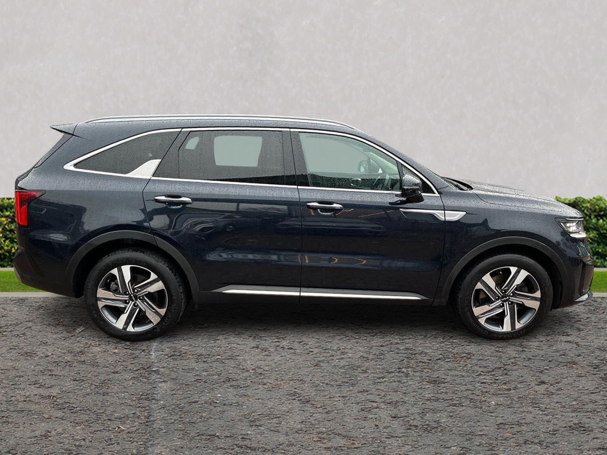 Used Kia Sorento 2023 for sale - 77884516: Photo 2