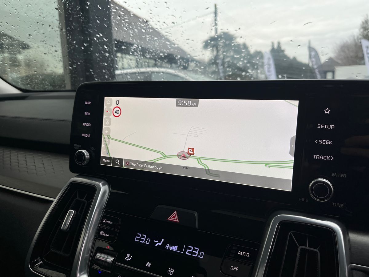 Used Kia Sorento 2023 for sale - 77884516: Photo 20