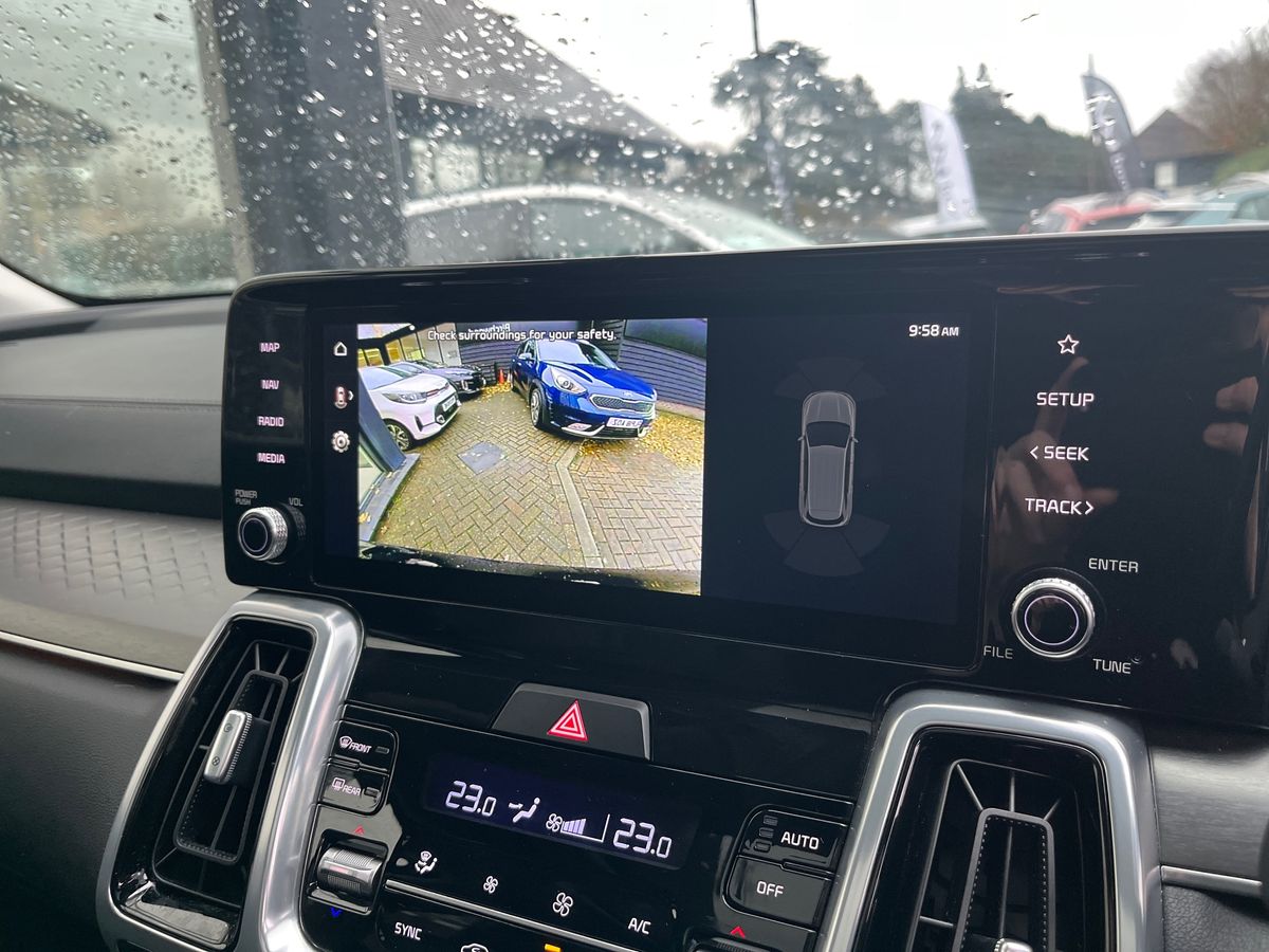 Used Kia Sorento 2023 for sale - 77884516: Photo 21