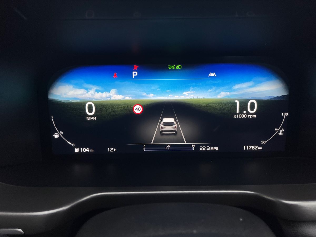 Used Kia Sorento 2023 for sale - 77884516: Photo 23