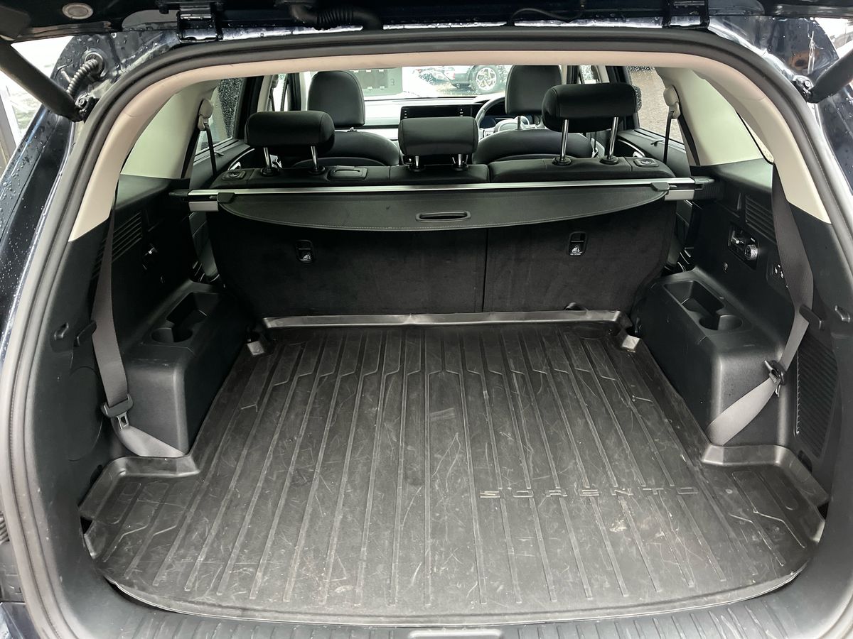 Used Kia Sorento 2023 for sale - 77884516: Photo 27