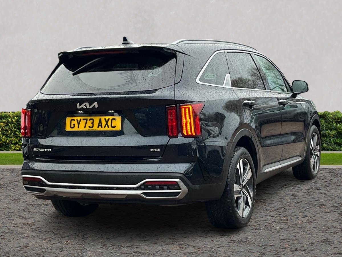 Used Kia Sorento 2023 for sale - 77884516: Photo 3