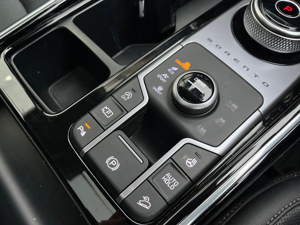 Used Kia Sorento 2023 for sale - 77884516: Photo 34