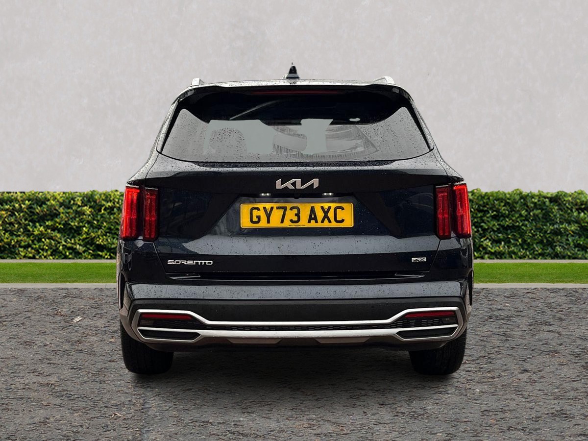 Used Kia Sorento 2023 for sale - 77884516: Photo 4
