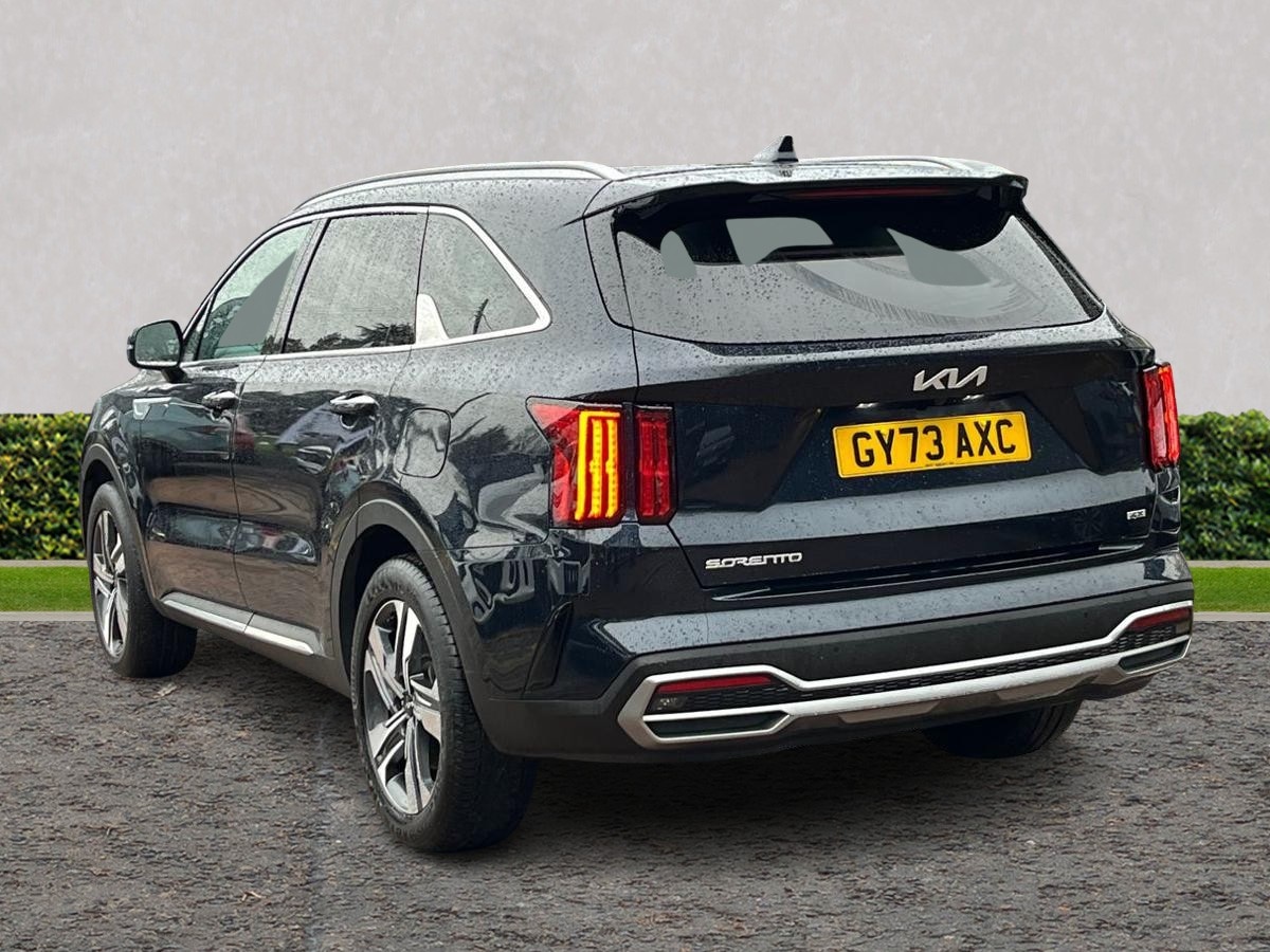 Used Kia Sorento 2023 for sale - 77884516: Photo 5