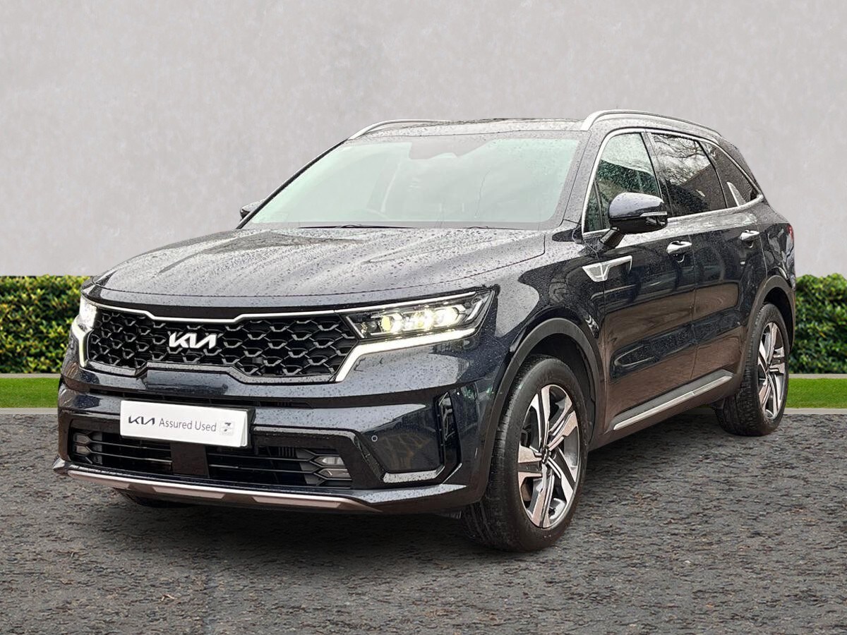 Used Kia Sorento 2023 for sale - 77884516: Photo 7