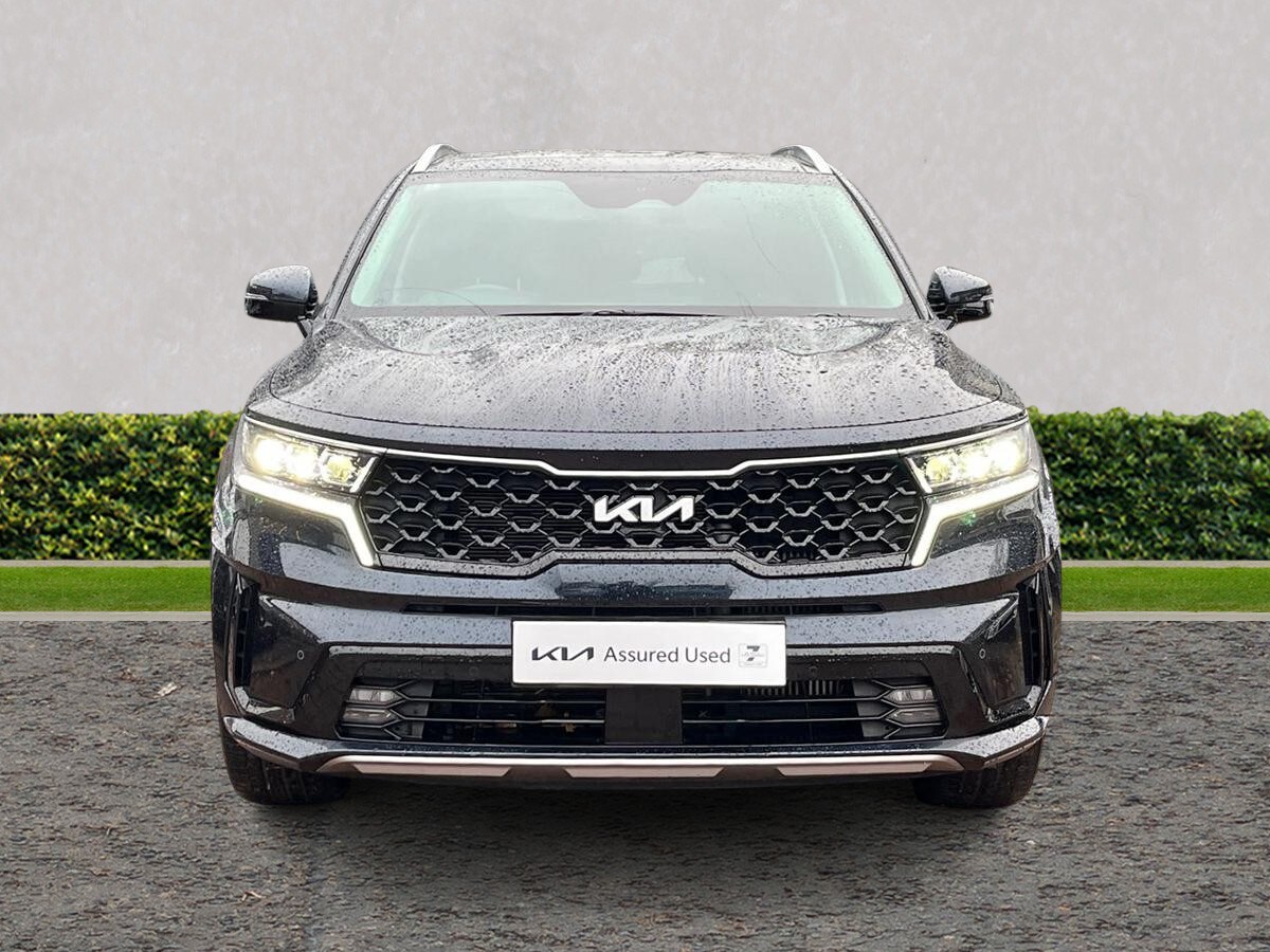 Used Kia Sorento 2023 for sale - 77884516: Photo 8