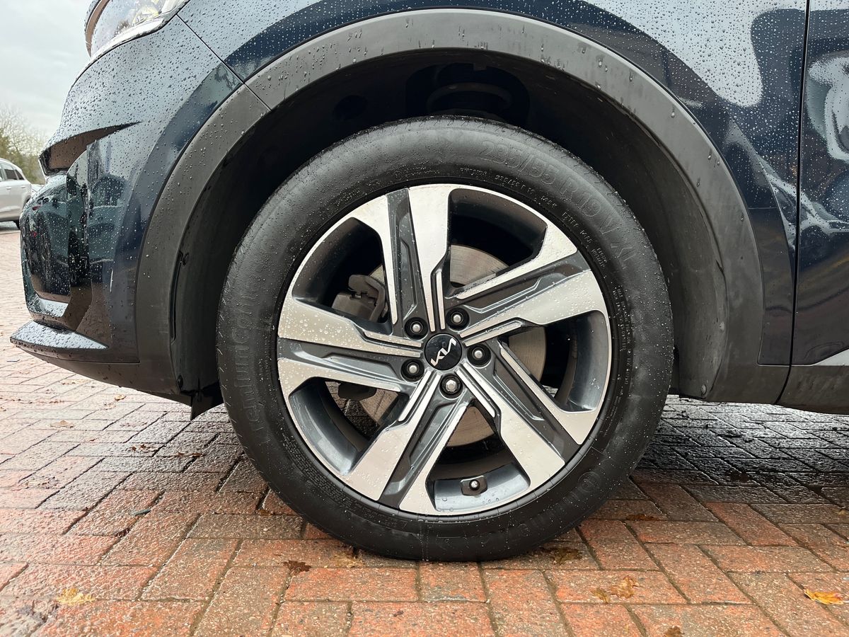 Used Kia Sorento 2023 for sale - 77884516: Photo 9