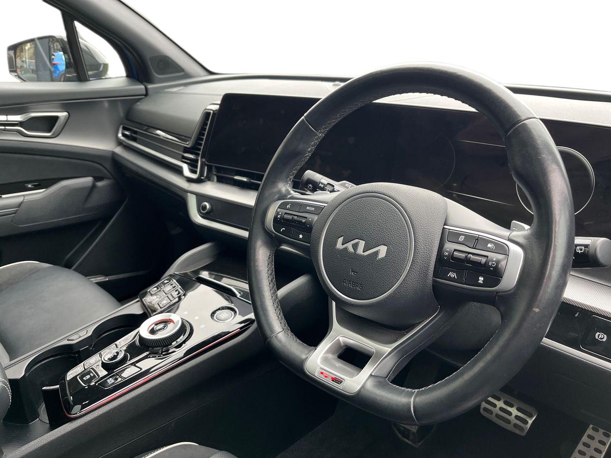 Used Kia Sportage 2022 for sale - 77884509: Photo 11