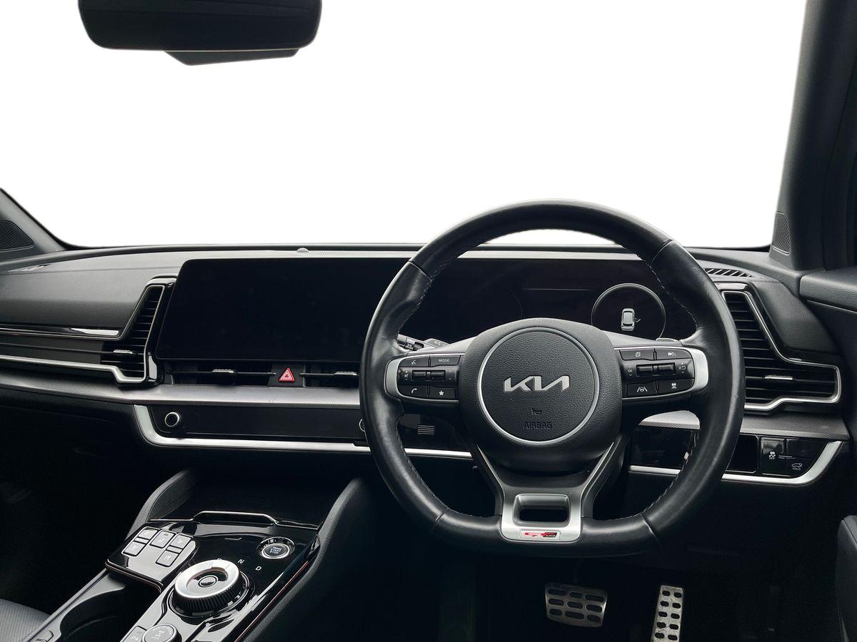 Used Kia Sportage 2022 for sale - 77884509: Photo 12