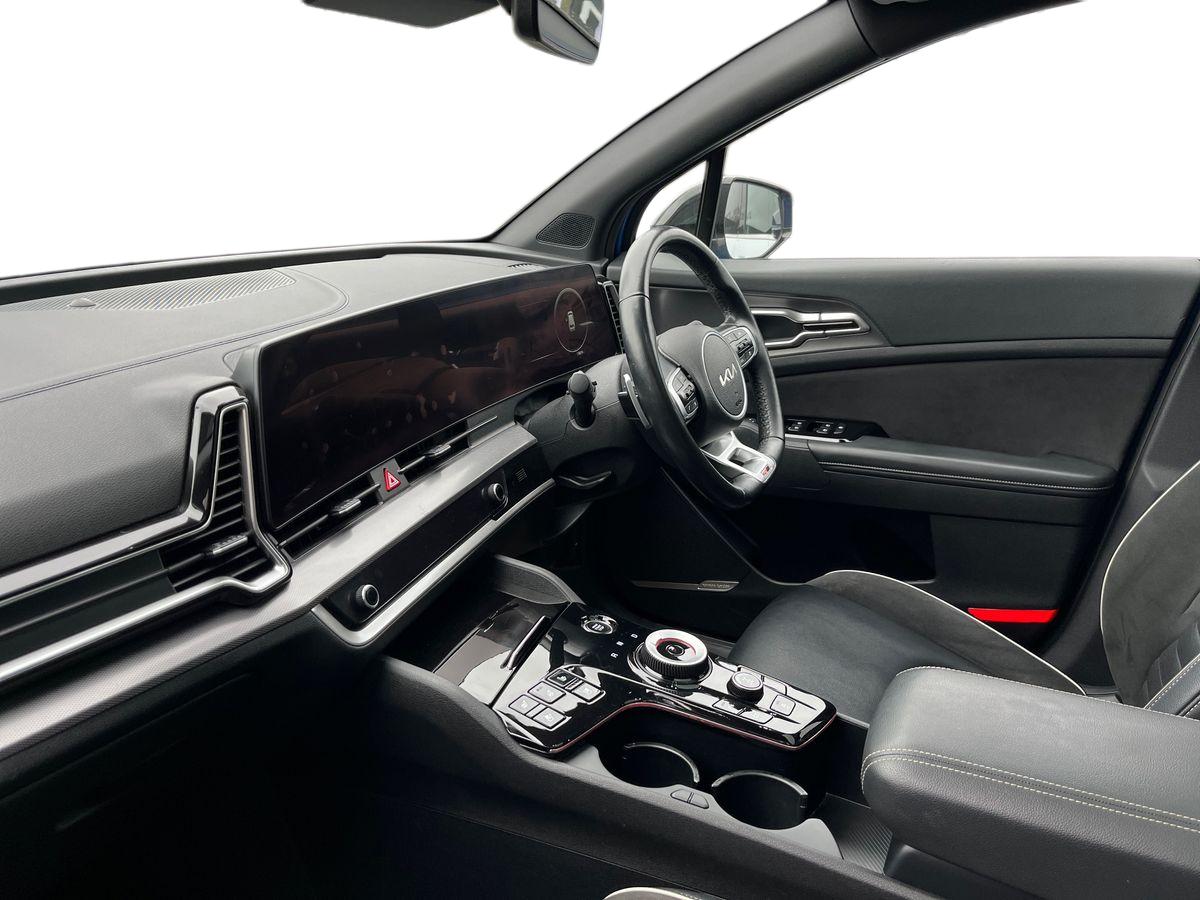 Used Kia Sportage 2022 for sale - 77884509: Photo 14