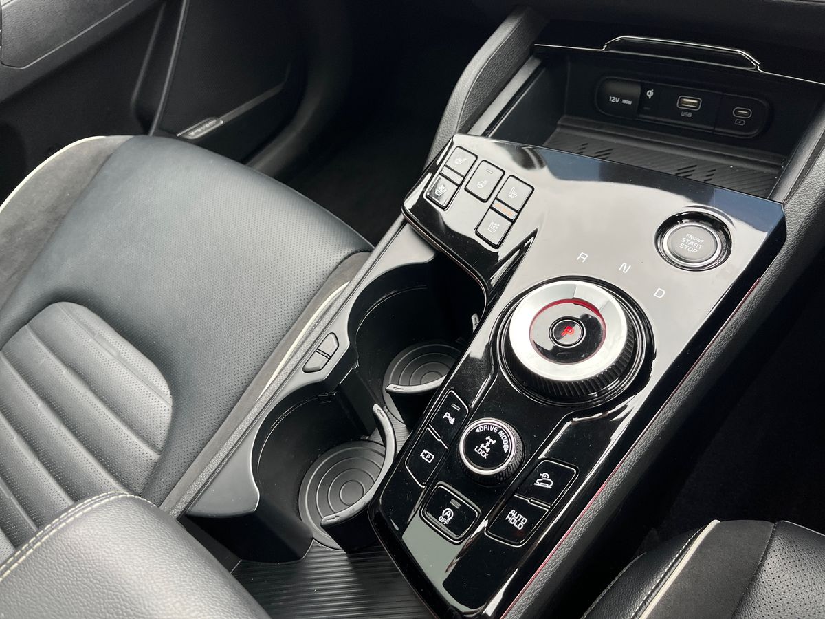 Used Kia Sportage 2022 for sale - 77884509: Photo 15