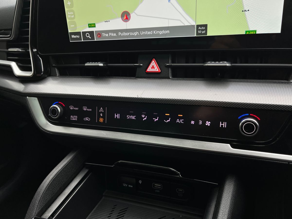 Used Kia Sportage 2022 for sale - 77884509: Photo 17