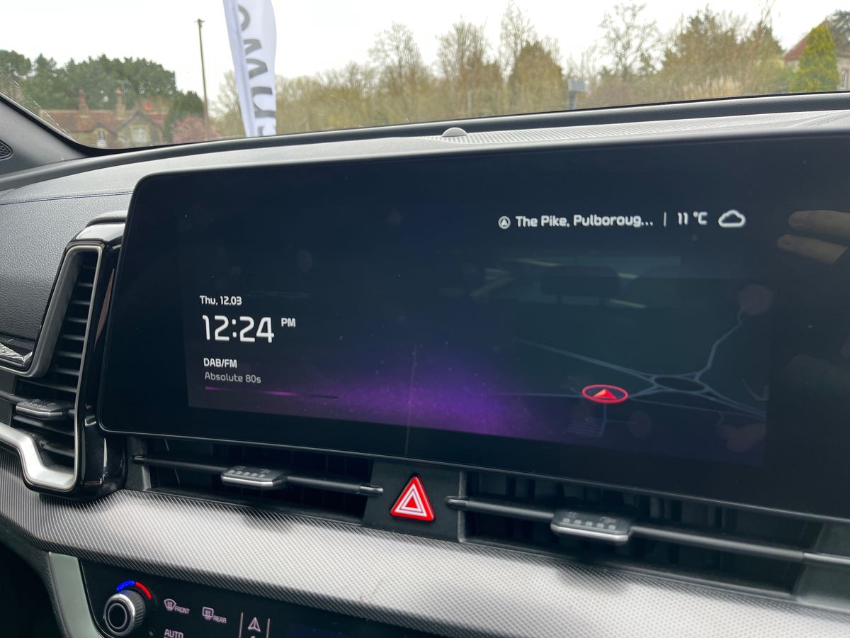 Used Kia Sportage 2022 for sale - 77884509: Photo 19