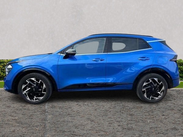 Used Kia Sportage 2022 for sale - 77884509: Photo 2