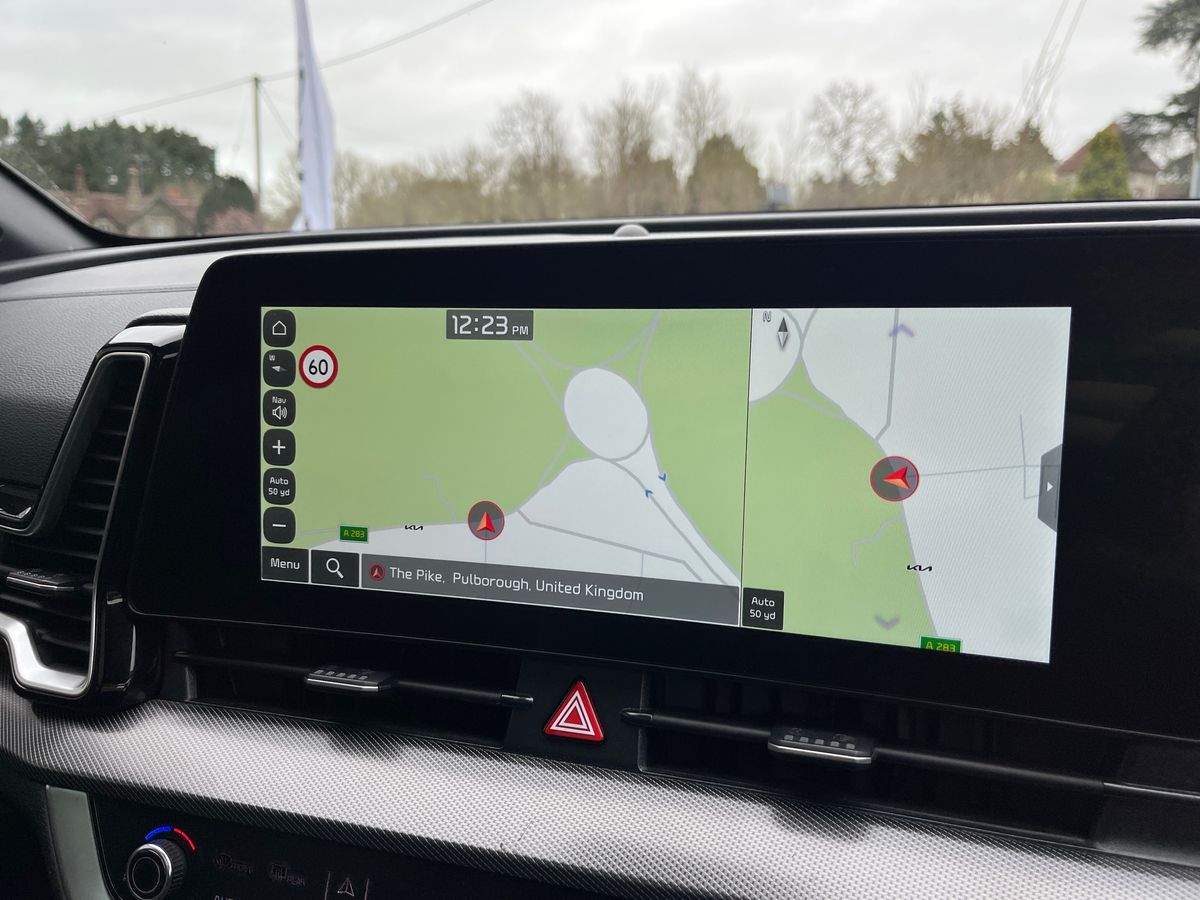 Used Kia Sportage 2022 for sale - 77884509: Photo 20