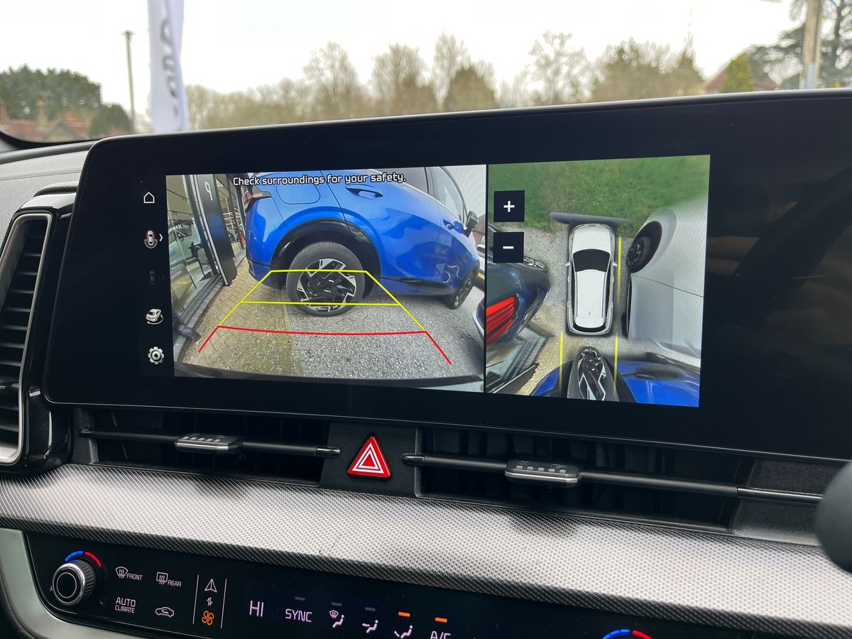 Used Kia Sportage 2022 for sale - 77884509: Photo 21