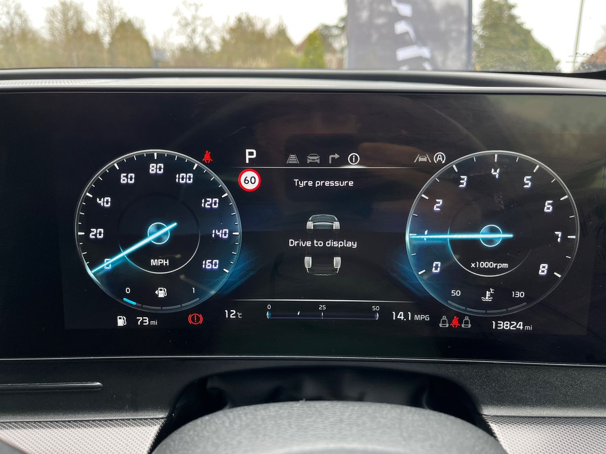 Used Kia Sportage 2022 for sale - 77884509: Photo 23