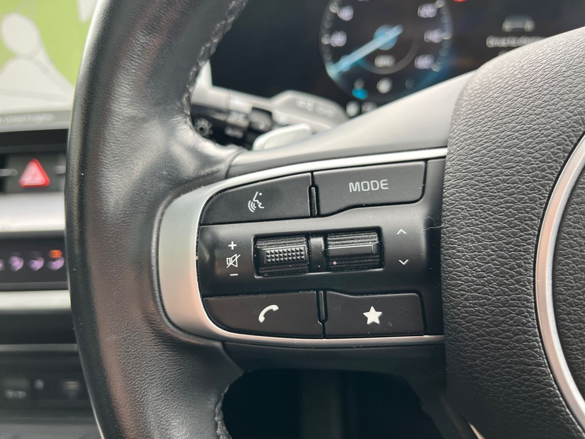 Used Kia Sportage 2022 for sale - 77884509: Photo 24