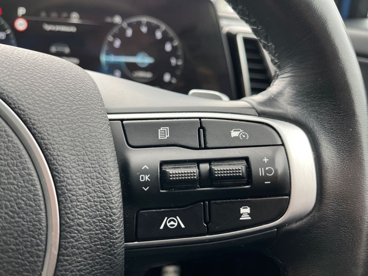 Used Kia Sportage 2022 for sale - 77884509: Photo 25