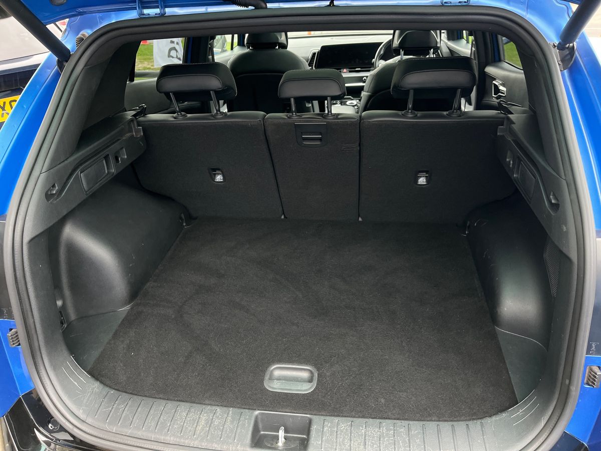 Used Kia Sportage 2022 for sale - 77884509: Photo 27