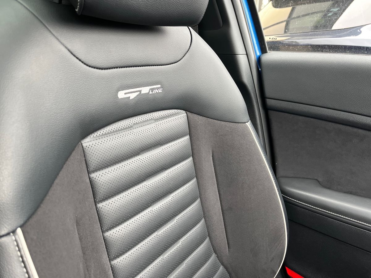 Used Kia Sportage 2022 for sale - 77884509: Photo 30