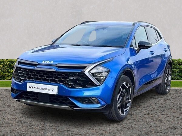 Used Kia Sportage 2022 for sale - 77884509: Photo 7