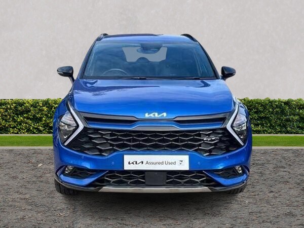 Used Kia Sportage 2022 for sale - 77884509: Photo 8