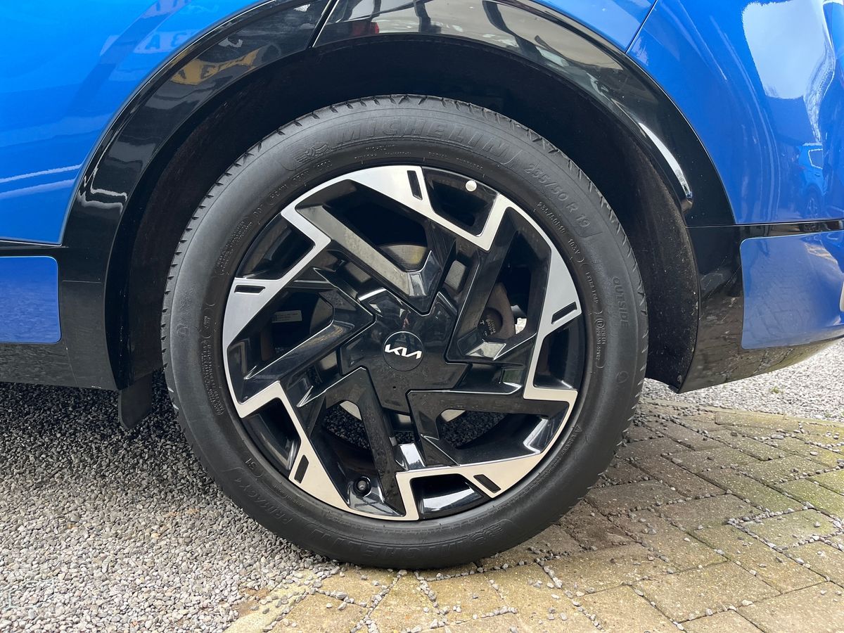 Used Kia Sportage 2022 for sale - 77884509: Photo 9