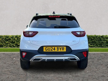 Used Kia Stonic 2024 for sale - 78108663: Photo