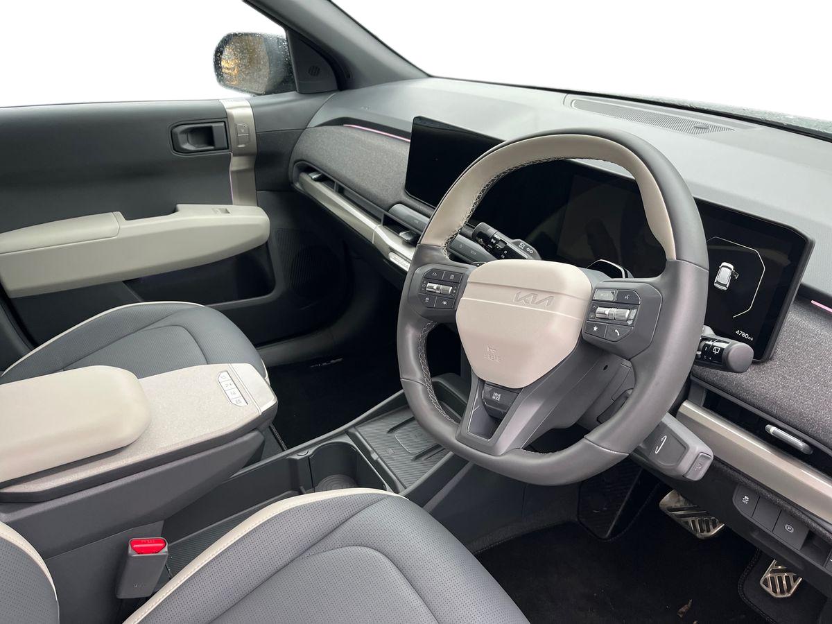 Used Kia EV3 2025 for sale - 77884487: Photo 11