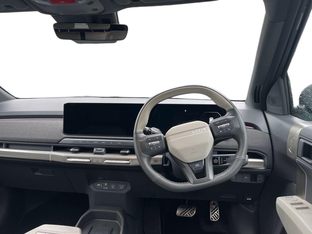 Used Kia EV3 2025 for sale - 77884487: Photo 12