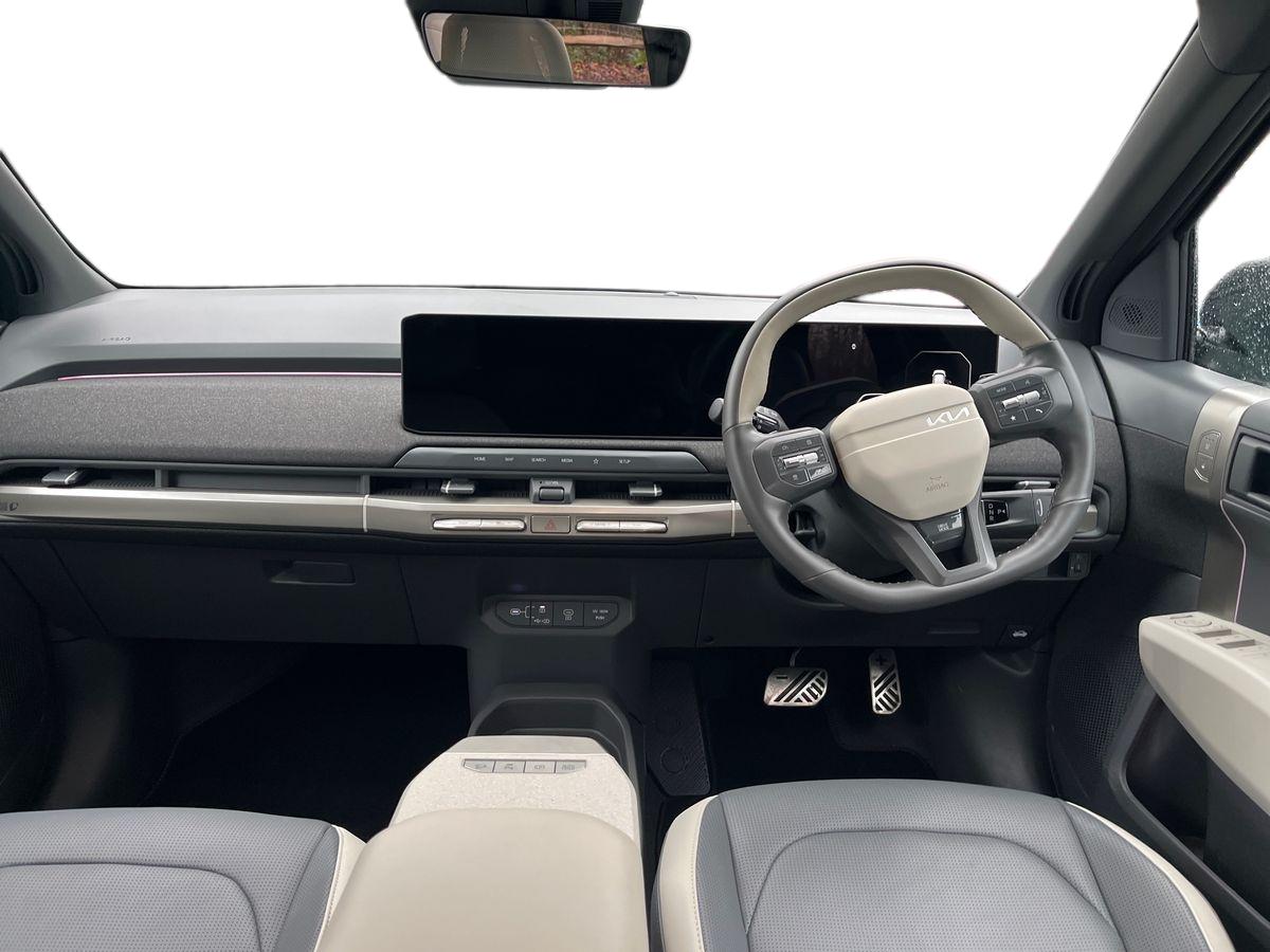 Used Kia EV3 2025 for sale - 77884487: Photo 13