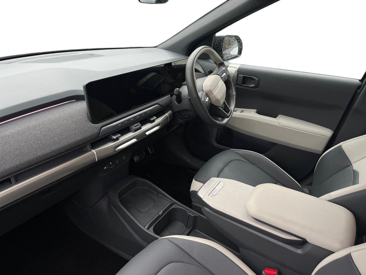 Used Kia EV3 2025 for sale - 77884487: Photo 14