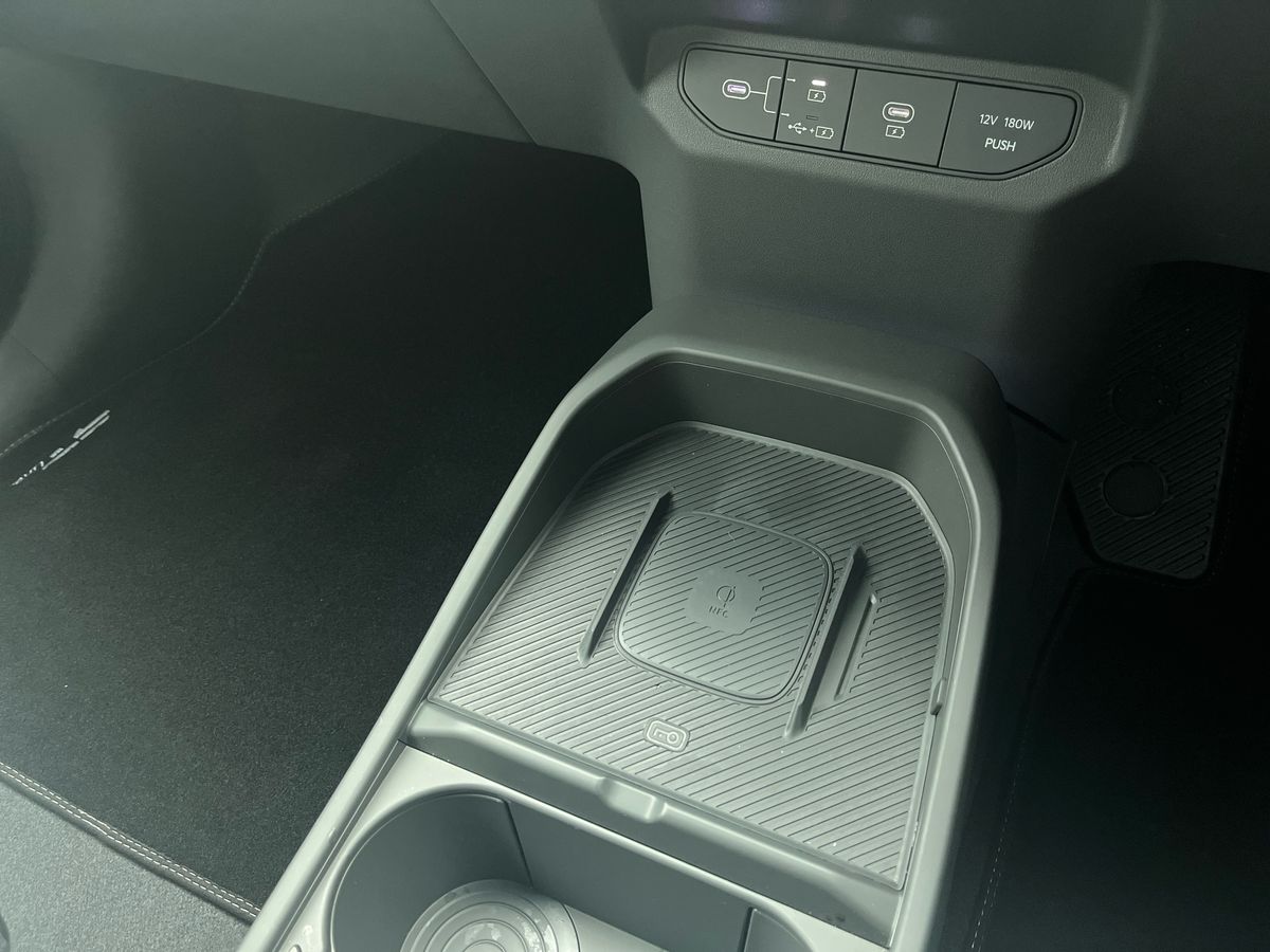 Used Kia EV3 2025 for sale - 77884487: Photo 15