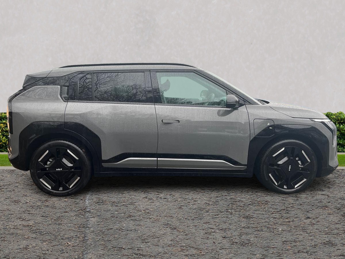 Used Kia EV3 2025 for sale - 77884487: Photo 2