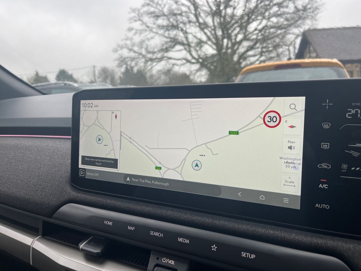 Used Kia EV3 2025 for sale - 77884487: Photo 20