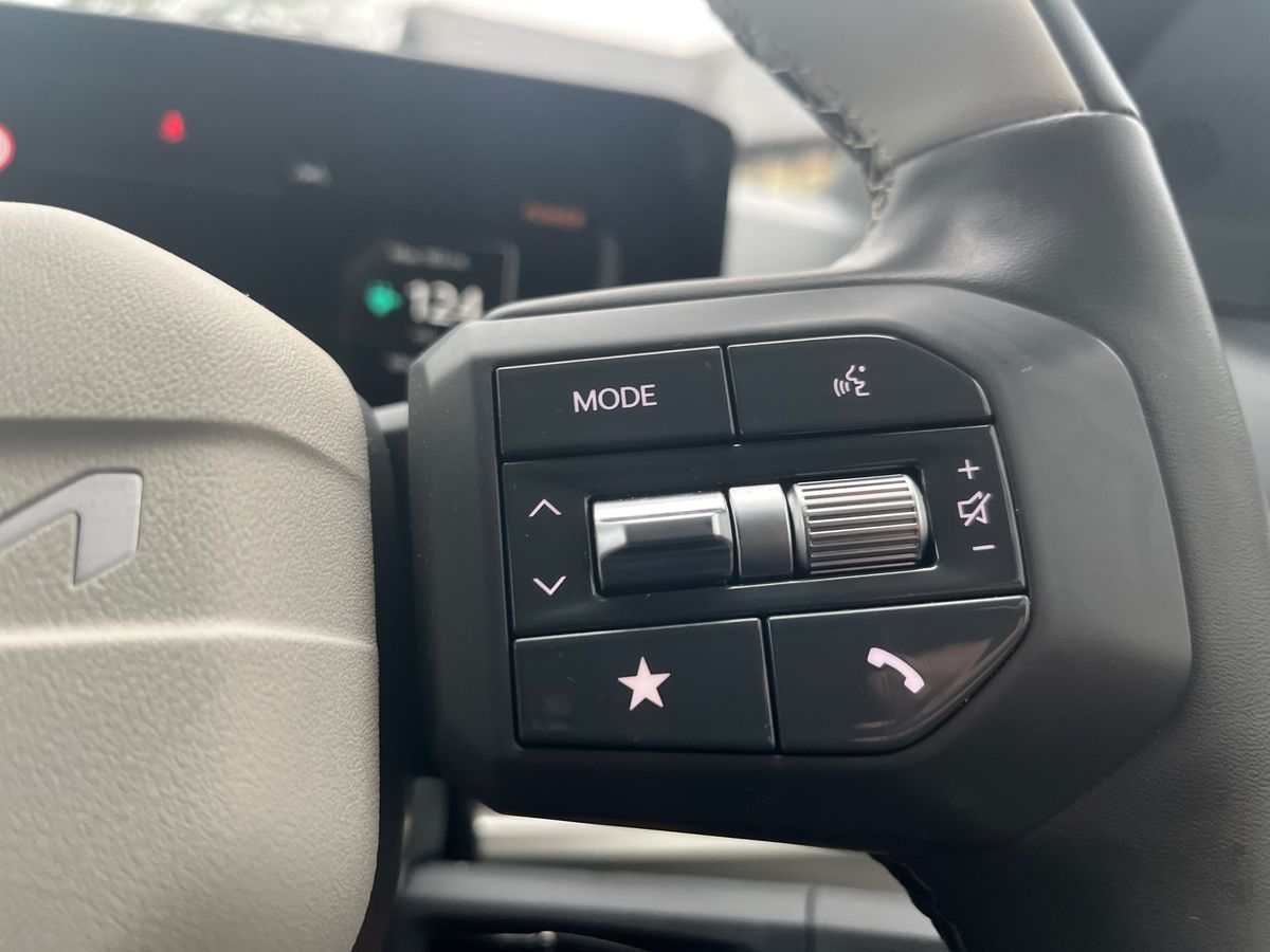 Used Kia EV3 2025 for sale - 77884487: Photo 25