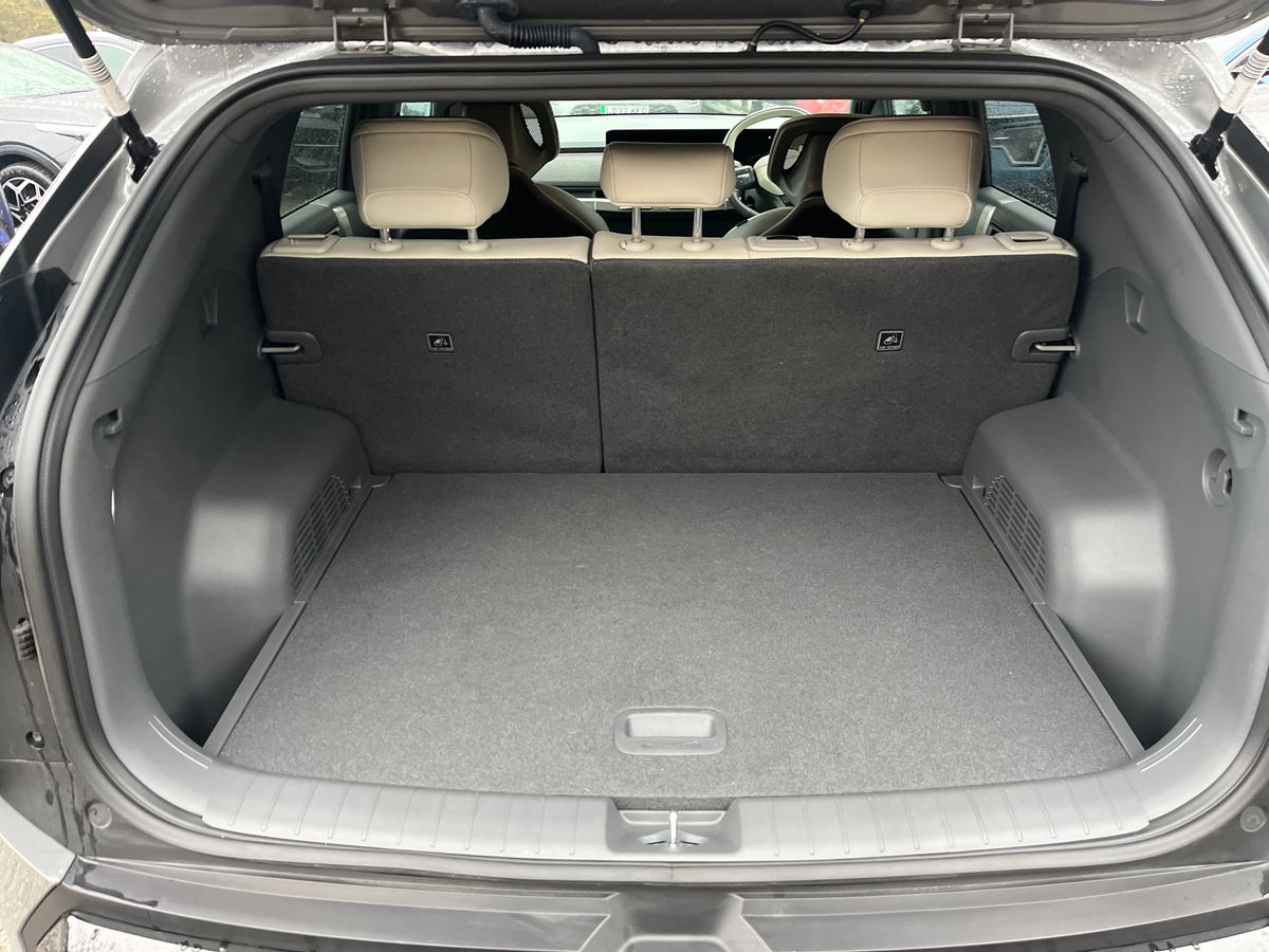 Used Kia EV3 2025 for sale - 77884487: Photo 27