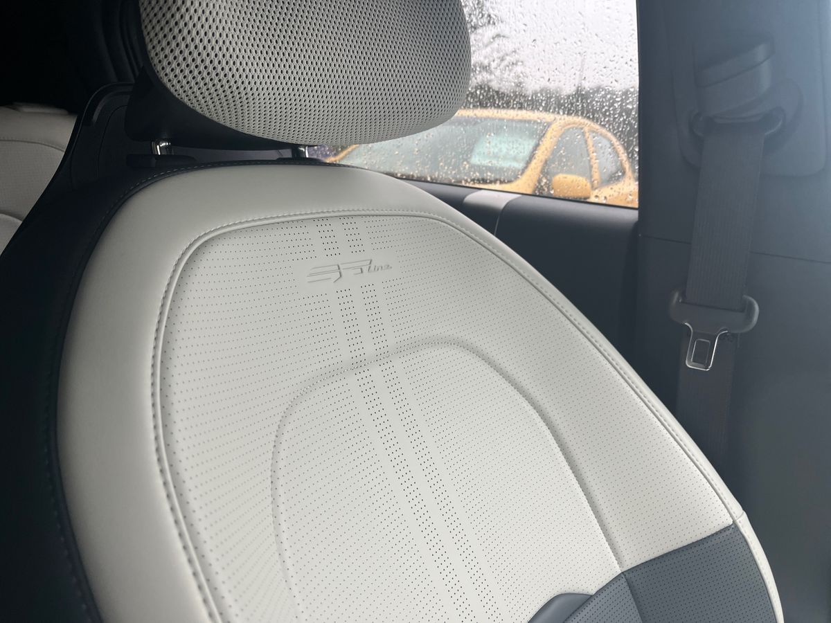 Used Kia EV3 2025 for sale - 77884487: Photo 31