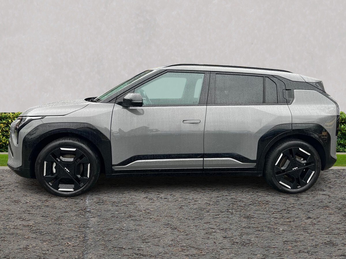 Used Kia EV3 2025 for sale - 77884487: Photo 6