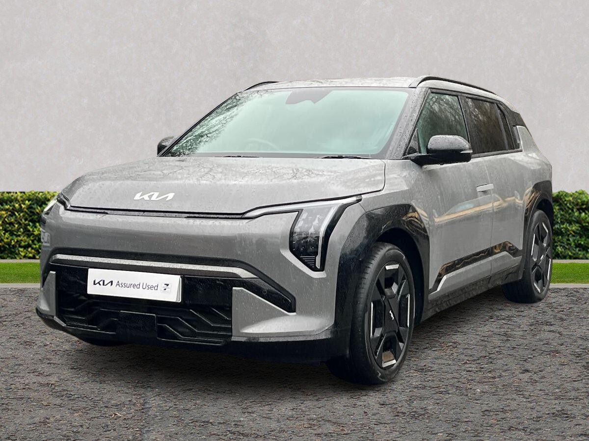 Used Kia EV3 2025 for sale - 77884487: Photo 7