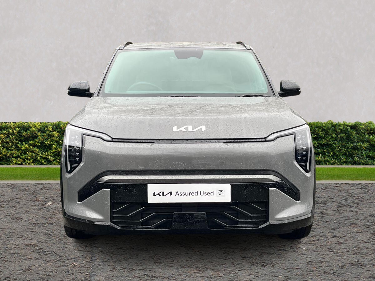 Used Kia EV3 2025 for sale - 77884487: Photo 8