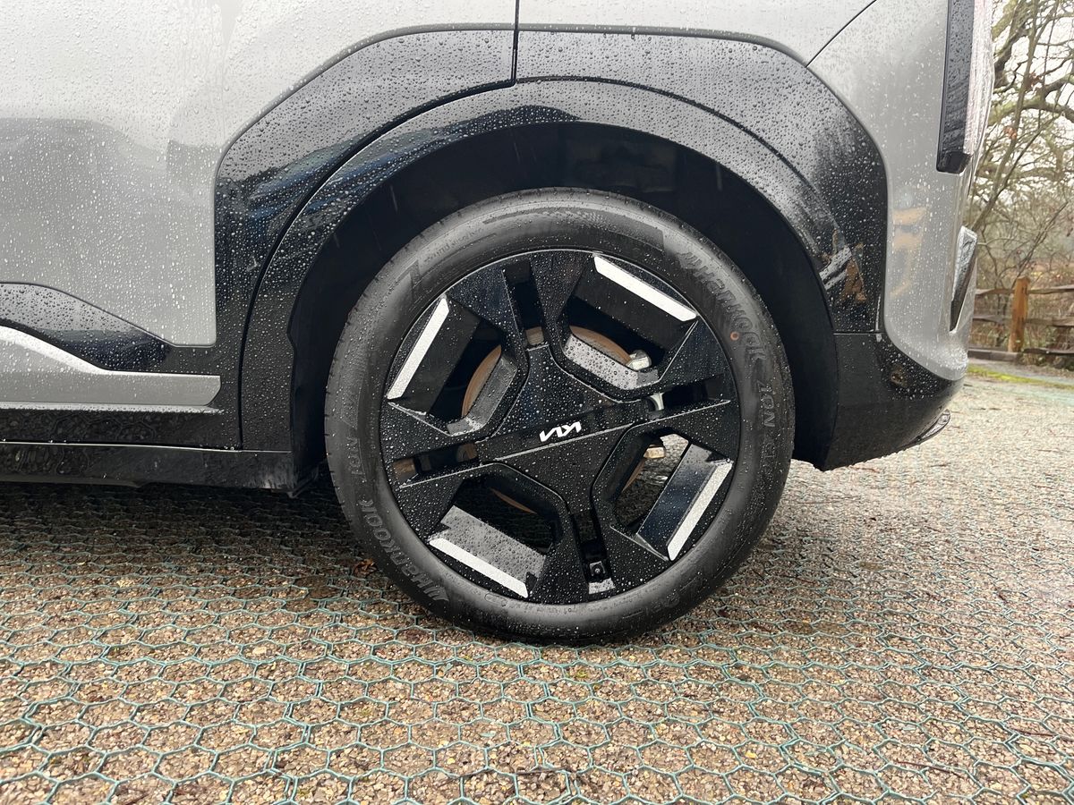 Used Kia EV3 2025 for sale - 77884487: Photo 9