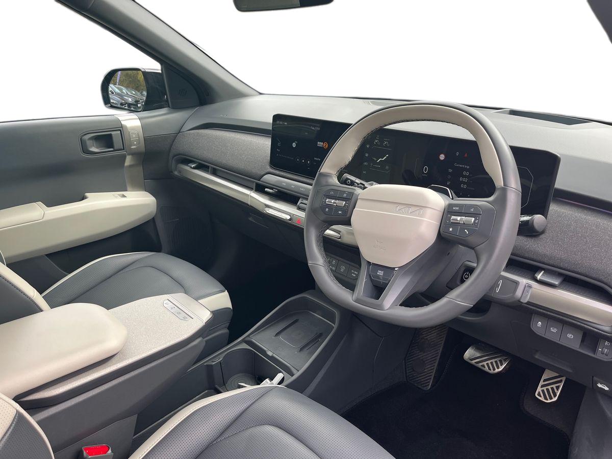 Used Kia EV3 2025 for sale - 77903264: Photo 10