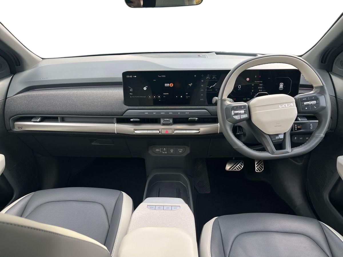 Used Kia EV3 2025 for sale - 77903264: Photo 12