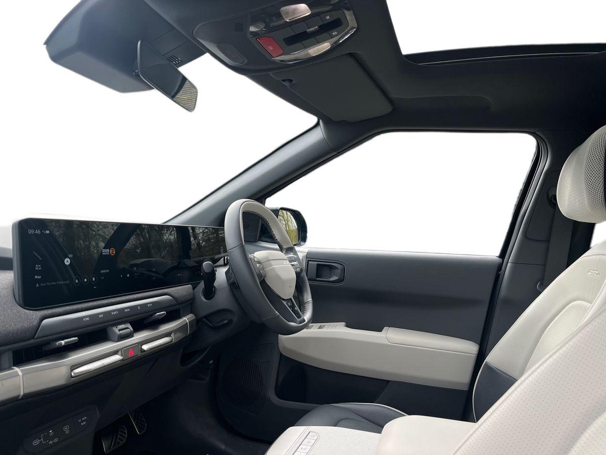 Used Kia EV3 2025 for sale - 77903264: Photo 13