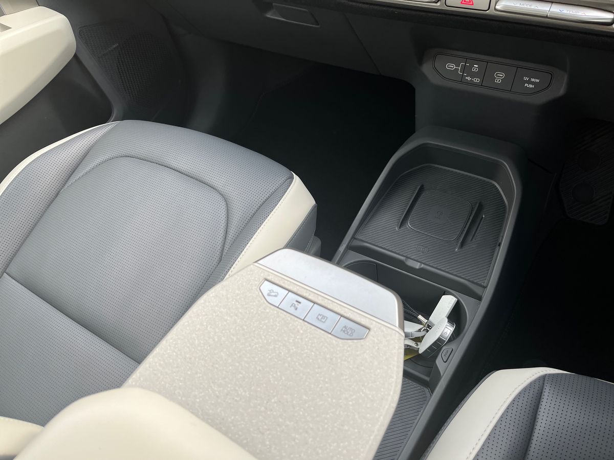 Used Kia EV3 2025 for sale - 77903264: Photo 14